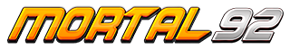 MORTAL92